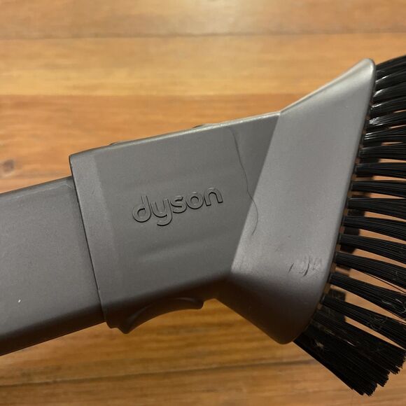 Dyson  Combination Tool Assembly Crevice Attachment Gray 920753-01 - Picture 2 of 9